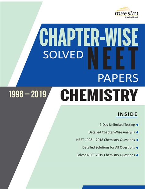 Examination Papers 1998 – 2019 .